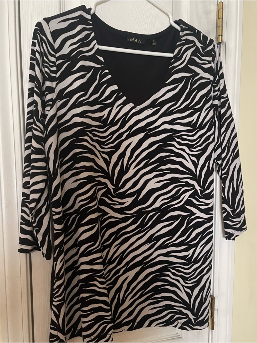 Ladies top